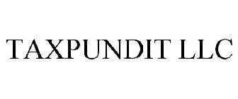 TAXPUNDIT LLC