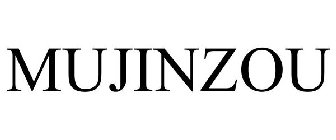 MUJINZOU