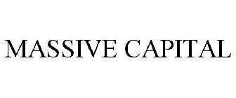 MASSIVE CAPITAL