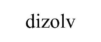 DIZOLV