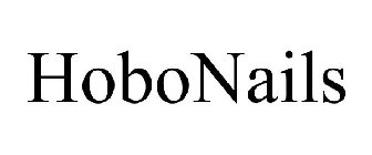 HOBONAILS