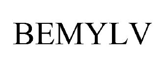 BEMYLV