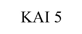 KAI 5