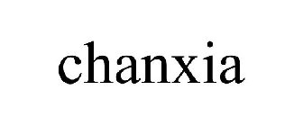 CHANXIA