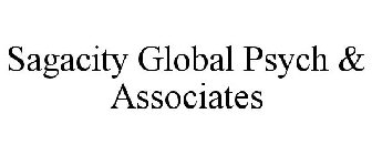SAGACITY GLOBAL PSYCH & ASSOCIATES