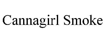 CANNAGIRL SMOKE