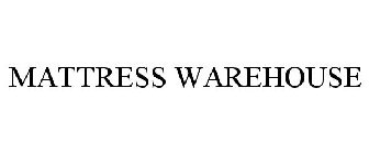 MATTRESS WAREHOUSE