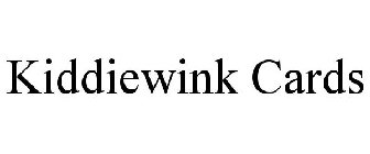 KIDDIEWINK CARDS
