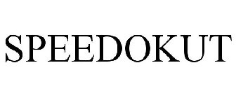 SPEEDOKUT