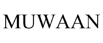 MUWAAN