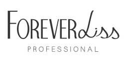 FOREVER LISS PROFESSIONAL