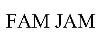 FAM JAM