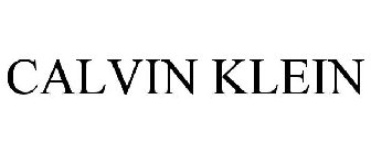 CALVIN KLEIN
