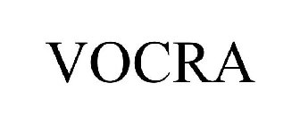 VOCRA