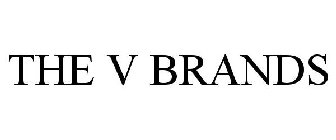 THE V BRANDS