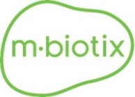 M BIOTIX