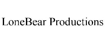 LONEBEAR PRODUCTIONS