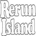 RERUN ISLAND