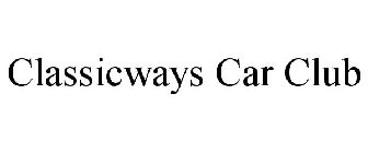UNITEDWAYZ CAR CLUB