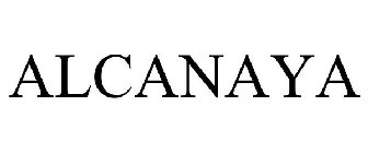 ALCANAYA