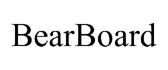 BEARBOARD