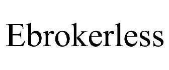 EBROKERLESS