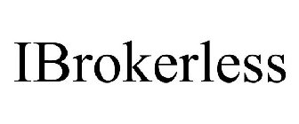 IBROKERLESS