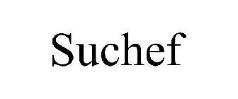 SUCHEF