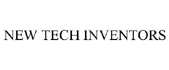 NEW TECH INVENTORS