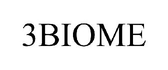 3BIOME