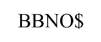 BBNO$