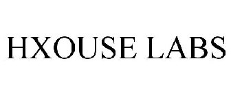 HXOUSE LABS