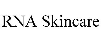 RNA SKINCARE
