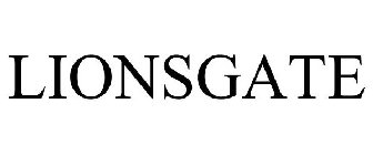 LIONSGATE