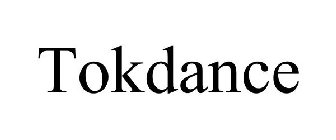 TOKDANCE