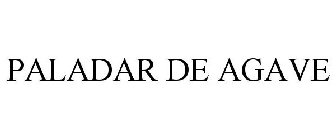 PALADAR DE AGAVE