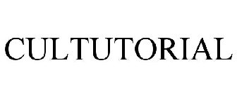 CULTUTORIAL