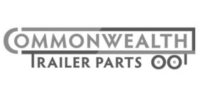 COMMON WEALTH TRAILER PARTS