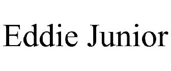EDDIE JUNIOR