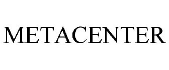 METACENTER