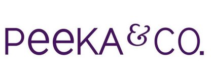 PEEKA & CO.