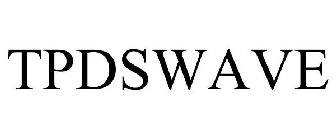 TPDSWAVE