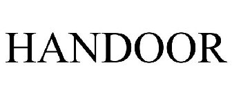 HANDOOR