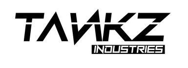 TANKZ INDUSTRIES