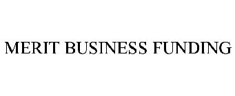 MERIT BUSINESS FUNDING