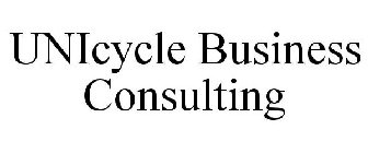 UNICYCLE BUSINESS CONSULTING