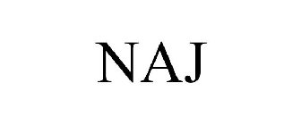 NAJ