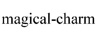 MAGICAL-CHARM