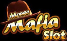 MOUSE MAFIA SLOT