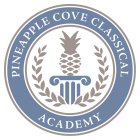 PINEAPPLE COVE CLASSICAL ACADEMY
